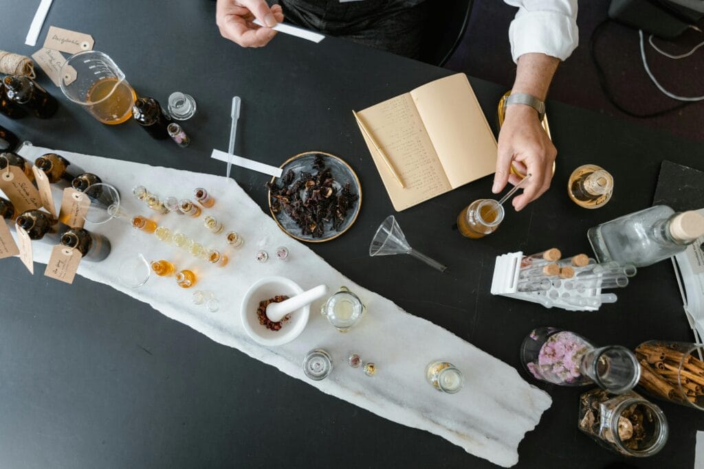 Aromatización de ambientes, transformamos espacios y experiencias a través del poder del aroma 